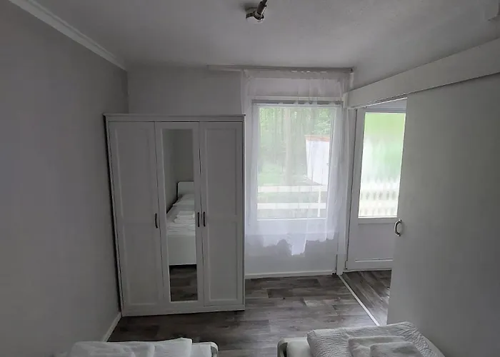 Ferienbungalows Am Wolziger *