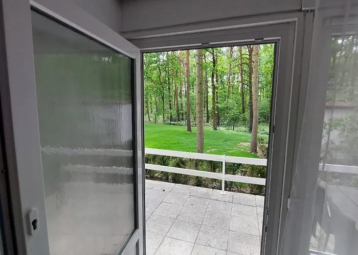 Holiday home Ferienbungalows Am Wolziger Heidesee