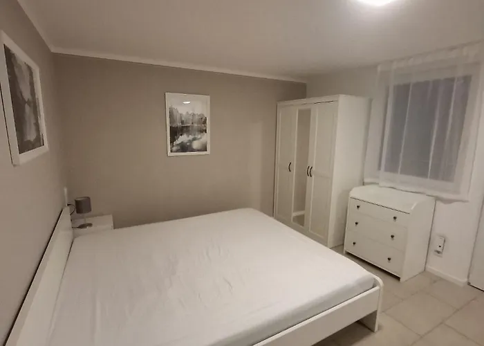 Ferienbungalows Am Wolziger