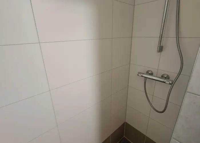 Ferienbungalows Am Wolziger Semesterbostad *